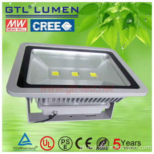 30w low price LED flood light with CE ROHS PSE listed